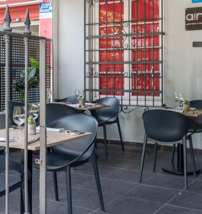 Aire Gastrobar