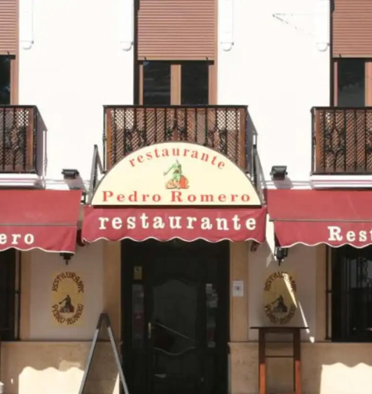 Restaurante Pedro Romero